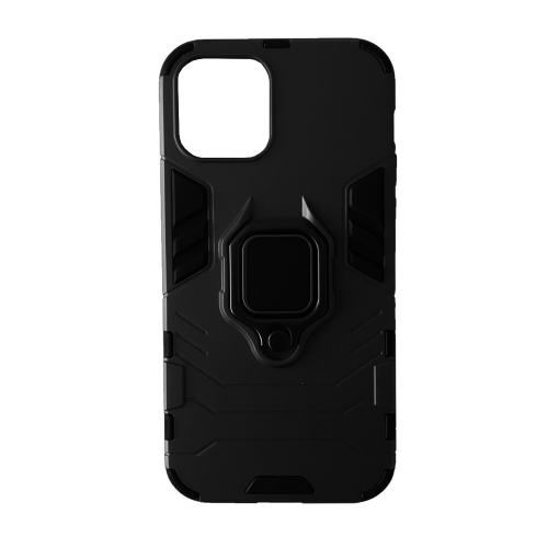 Накладка Armor 2.0 для iPhone 13 Pro  чорна-0